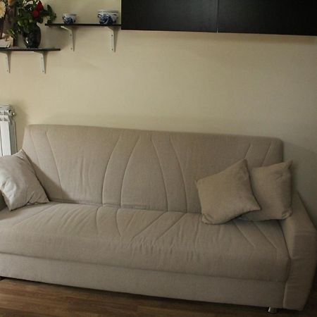 I Gemelli Holiday House Pescara Ngoại thất bức ảnh