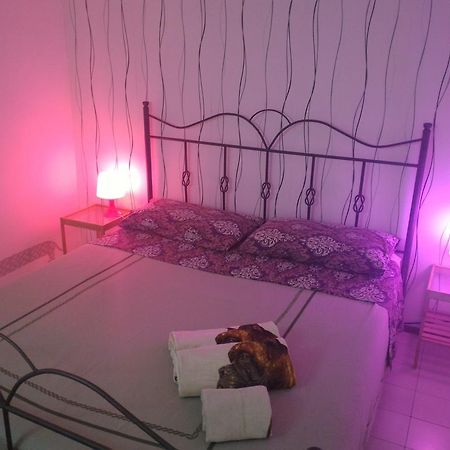 I Gemelli Holiday House Pescara Ngoại thất bức ảnh