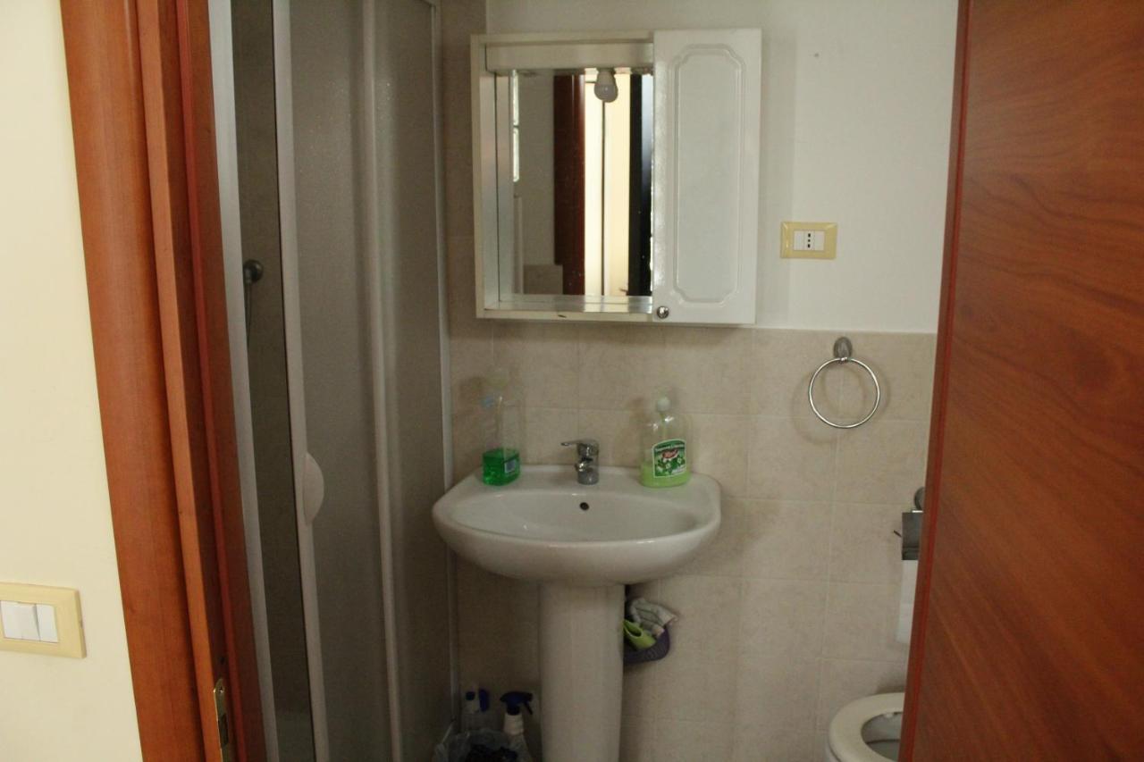 I Gemelli Holiday House Pescara Ngoại thất bức ảnh