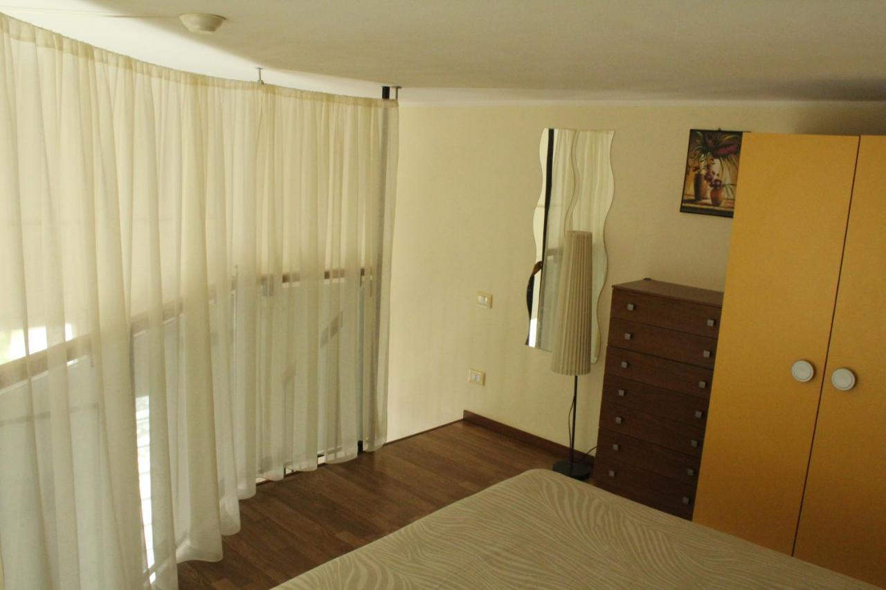 I Gemelli Holiday House Pescara Ngoại thất bức ảnh