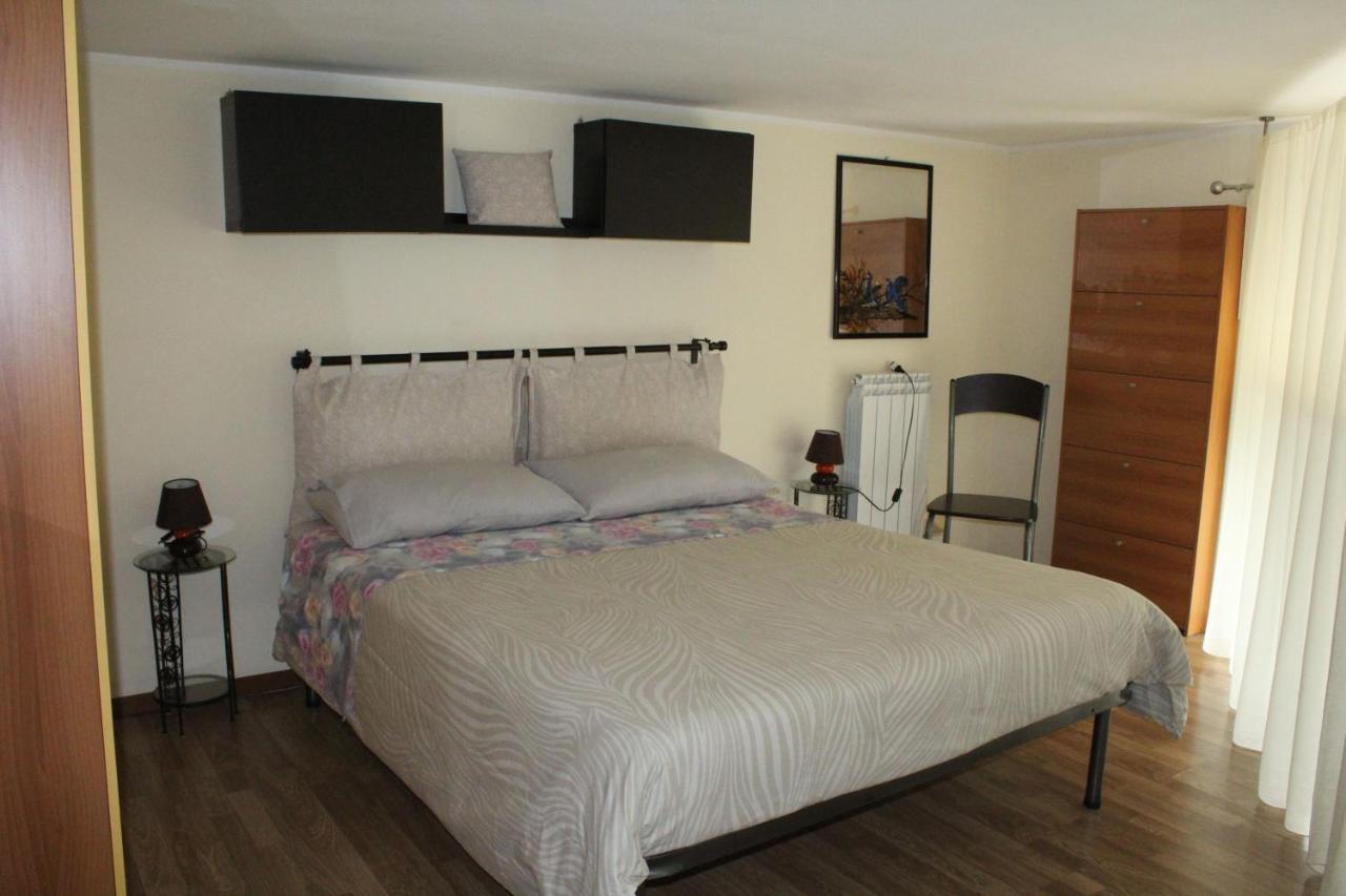 I Gemelli Holiday House Pescara Ngoại thất bức ảnh