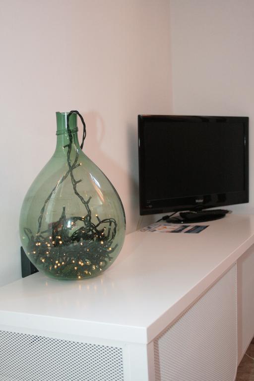 I Gemelli Holiday House Pescara Ngoại thất bức ảnh