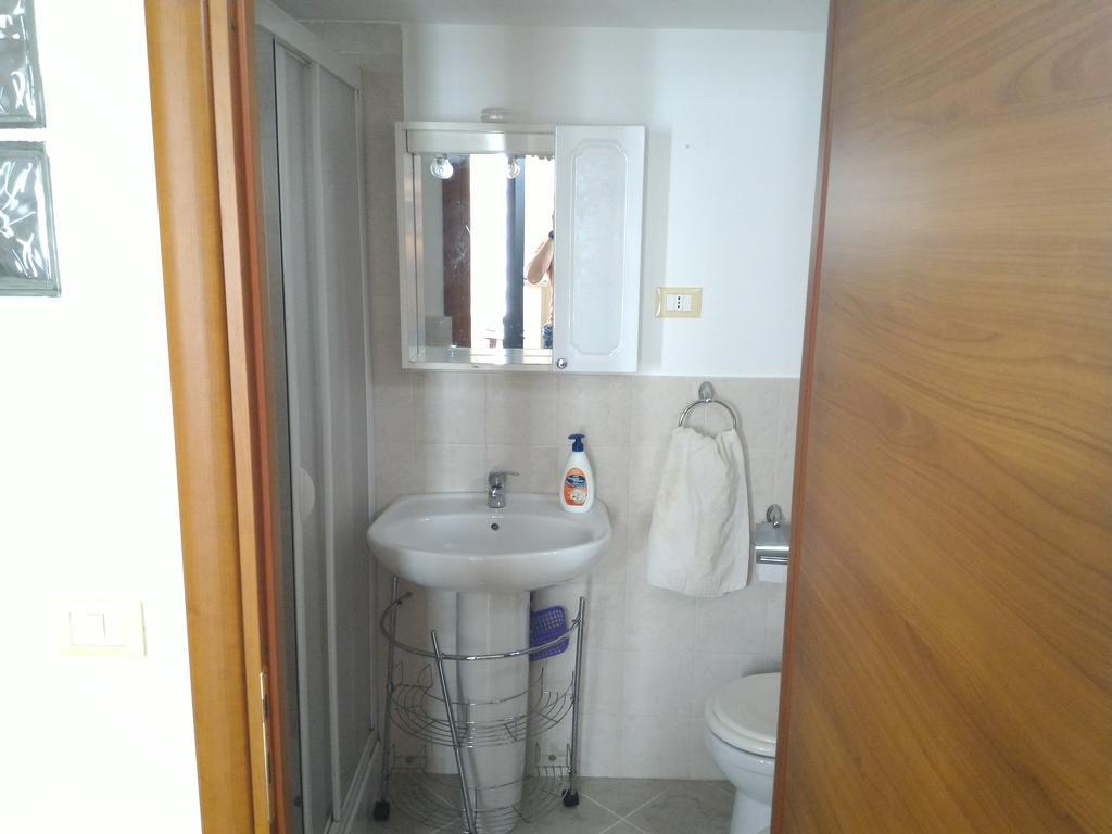 I Gemelli Holiday House Pescara Ngoại thất bức ảnh