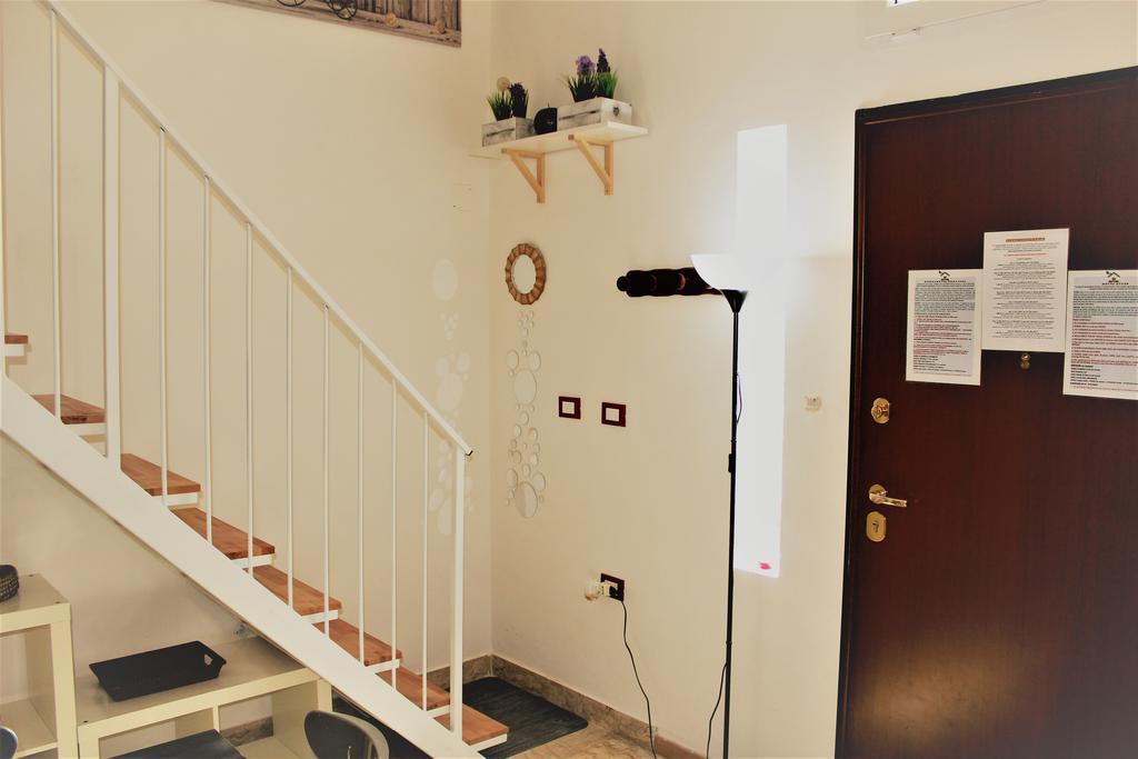 I Gemelli Holiday House Pescara Ngoại thất bức ảnh