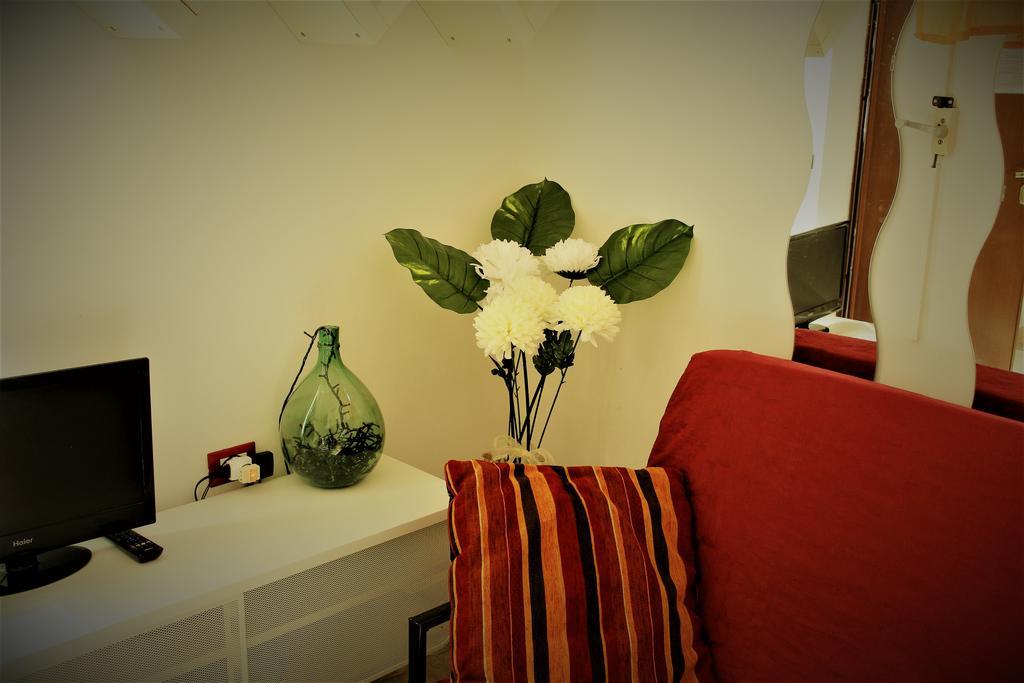 I Gemelli Holiday House Pescara Ngoại thất bức ảnh
