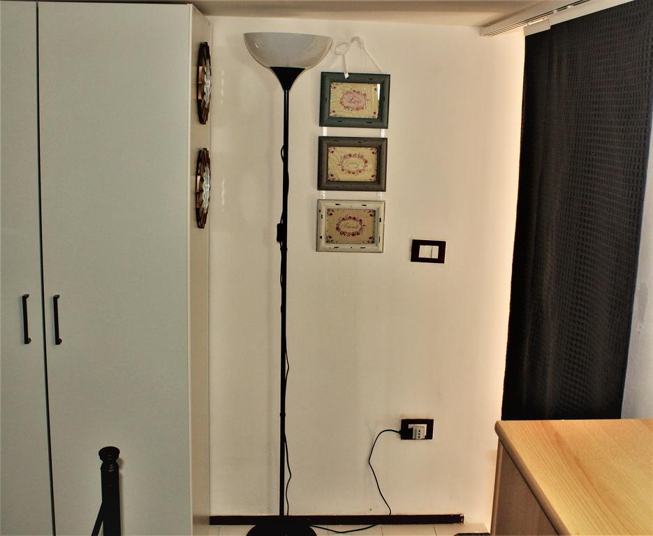 I Gemelli Holiday House Pescara Ngoại thất bức ảnh