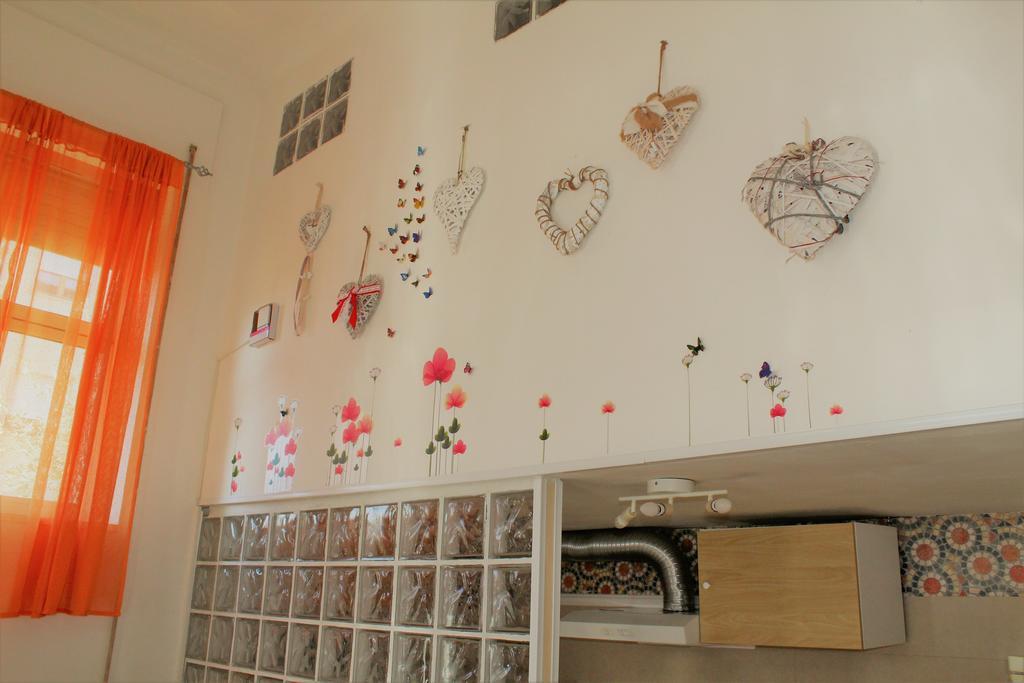 I Gemelli Holiday House Pescara Ngoại thất bức ảnh