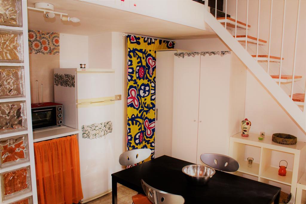 I Gemelli Holiday House Pescara Ngoại thất bức ảnh