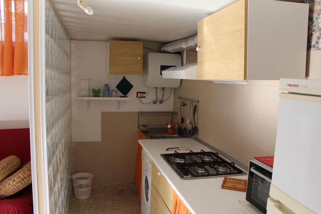 I Gemelli Holiday House Pescara Ngoại thất bức ảnh