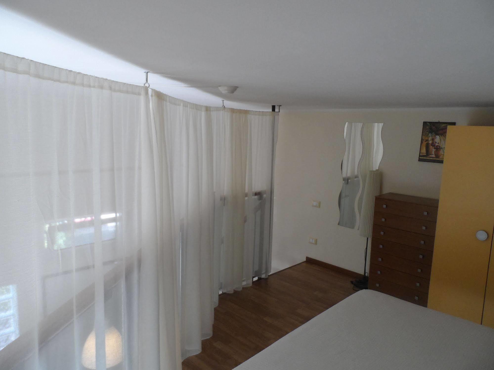 I Gemelli Holiday House Pescara Ngoại thất bức ảnh