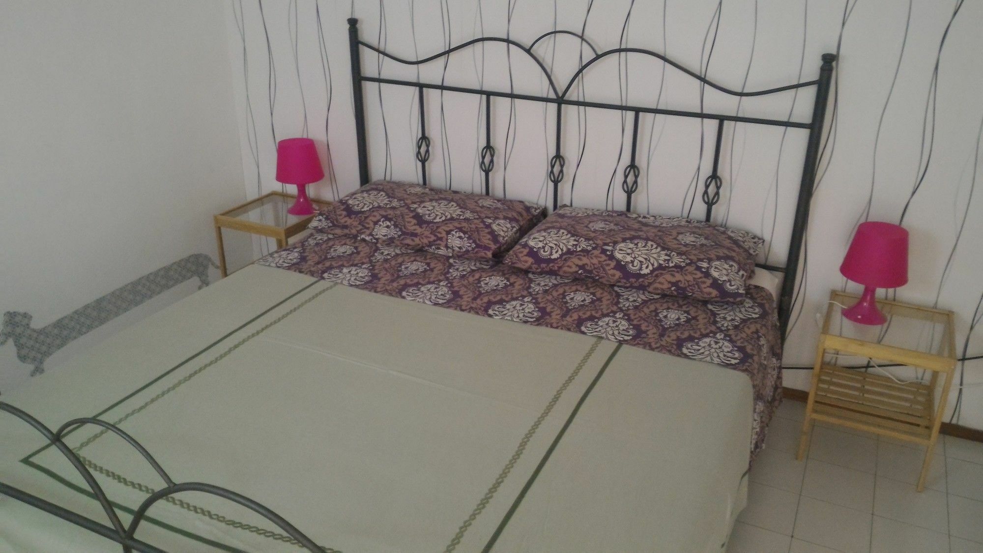 I Gemelli Holiday House Pescara Ngoại thất bức ảnh