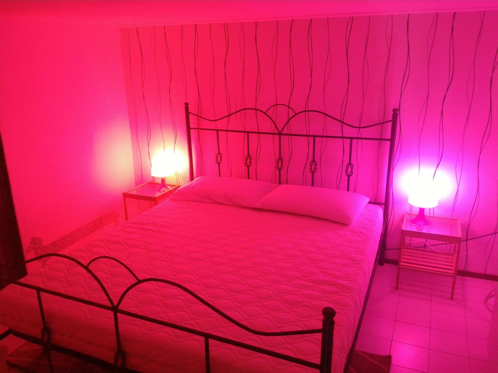 I Gemelli Holiday House Pescara Ngoại thất bức ảnh