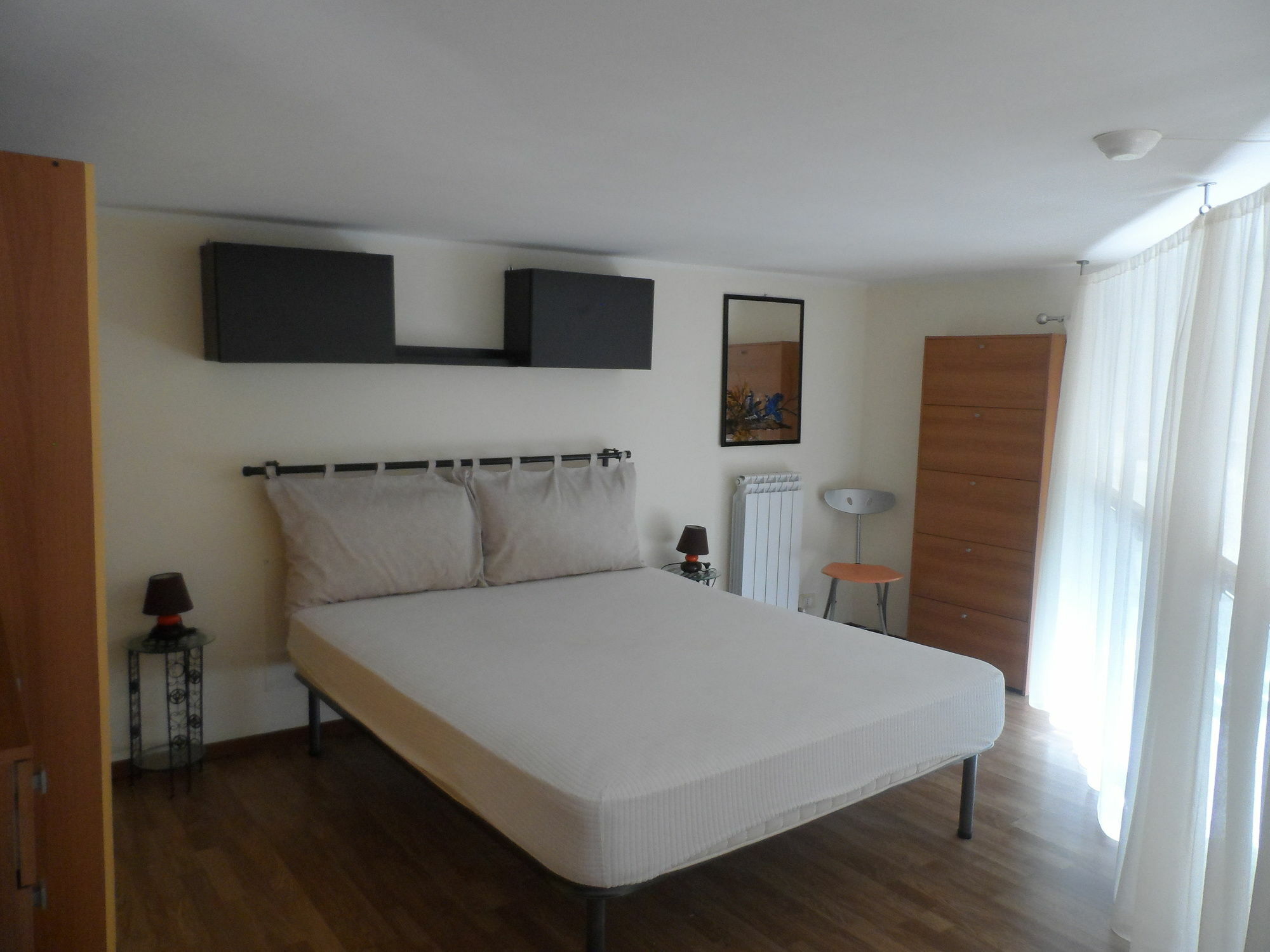 I Gemelli Holiday House Pescara Ngoại thất bức ảnh