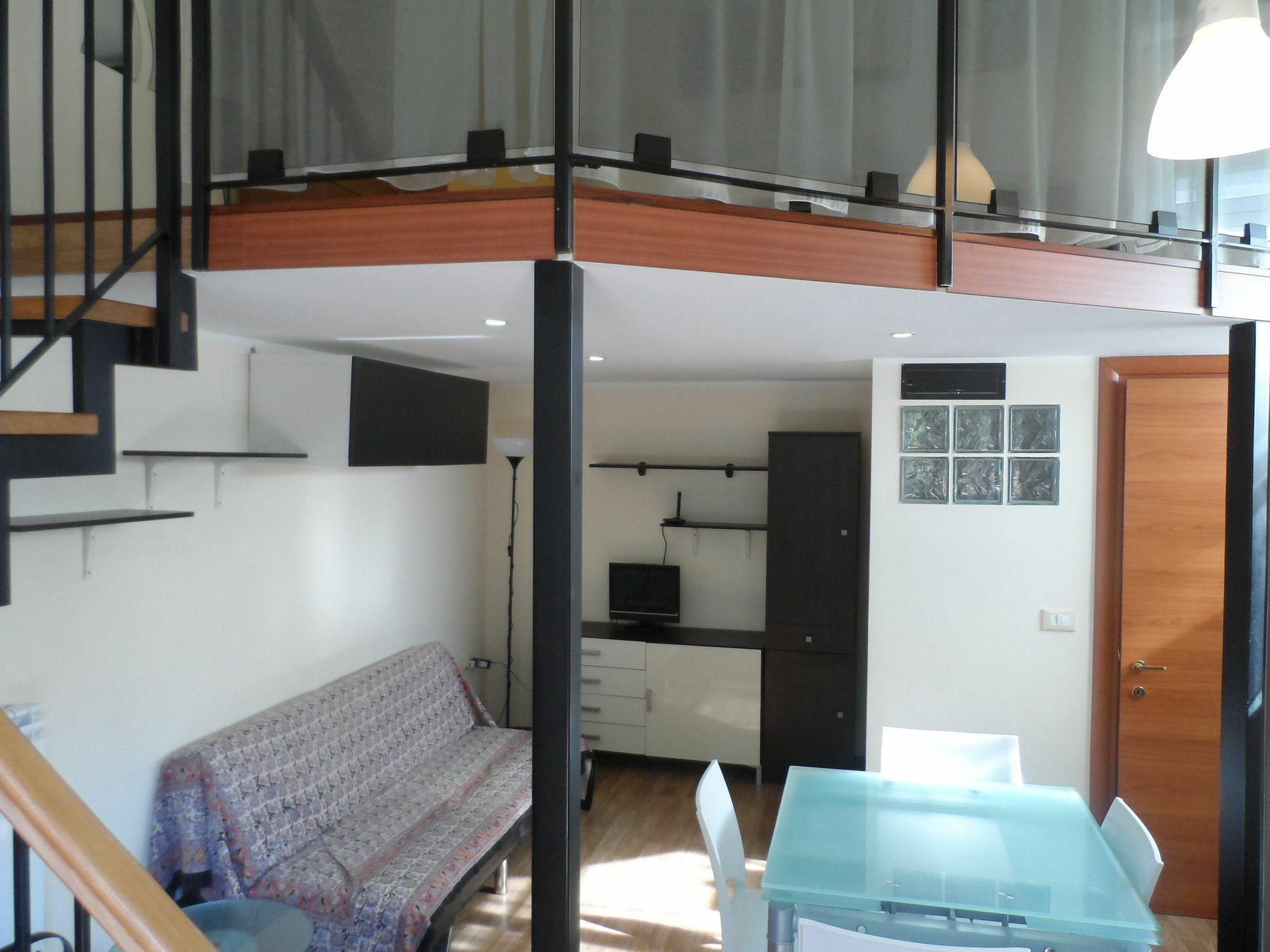 I Gemelli Holiday House Pescara Ngoại thất bức ảnh
