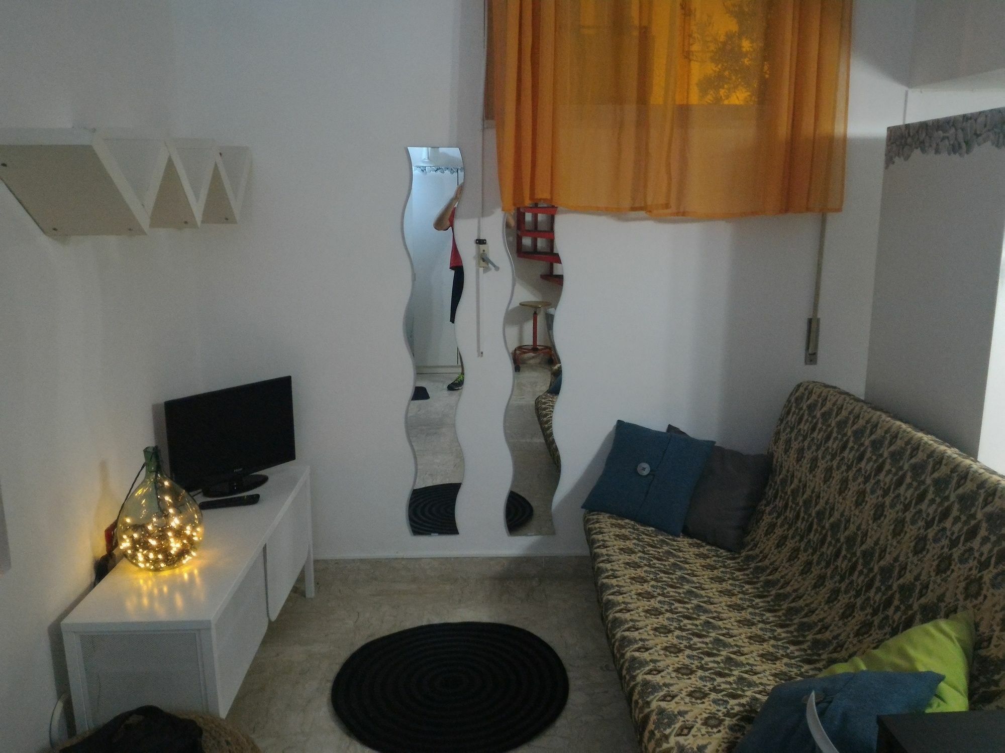 I Gemelli Holiday House Pescara Ngoại thất bức ảnh
