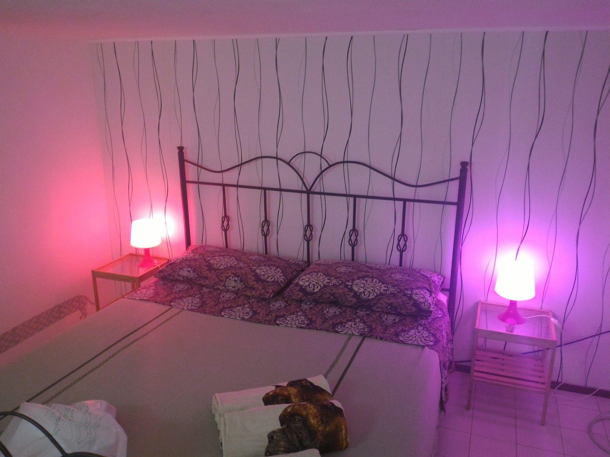 I Gemelli Holiday House Pescara Ngoại thất bức ảnh