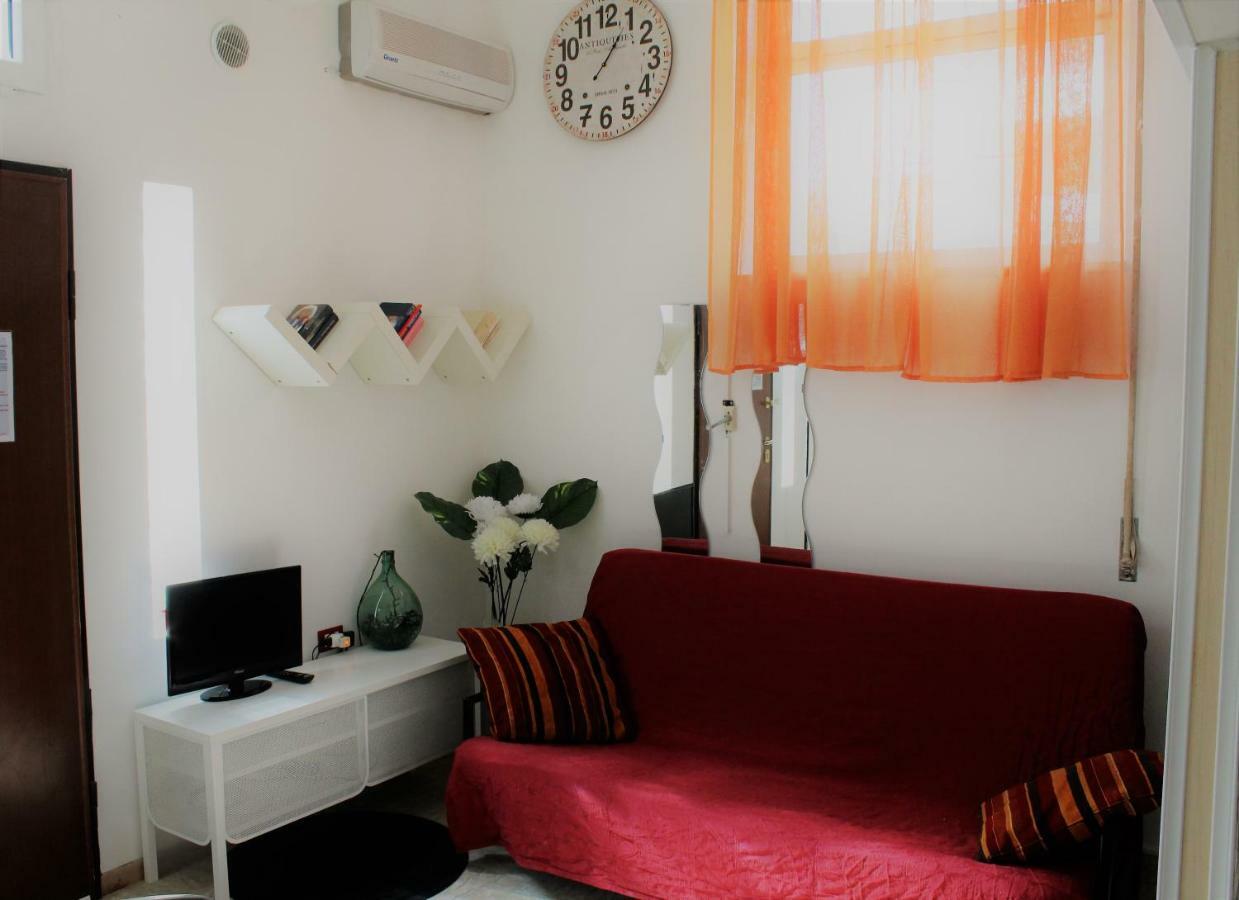 I Gemelli Holiday House Pescara Ngoại thất bức ảnh