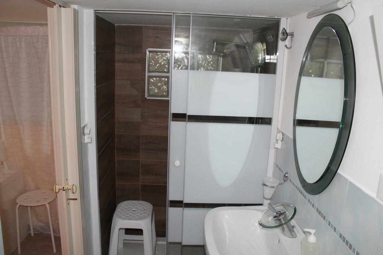 I Gemelli Holiday House Pescara Ngoại thất bức ảnh