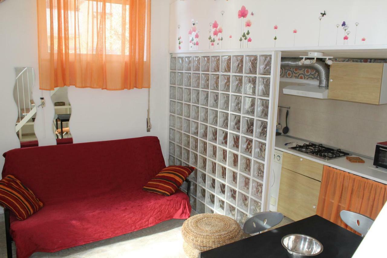 I Gemelli Holiday House Pescara Ngoại thất bức ảnh